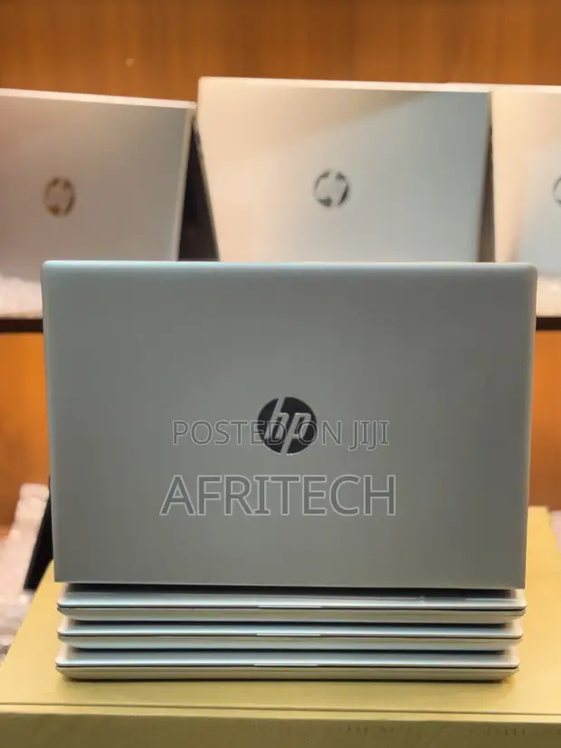 Laptop HP ProBook 640 G5 - Core i5, 8GB RAM, 256GB SSD - 1