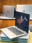 Laptop HP ProBook 640 G5 - Core i5, 8GB RAM, 256GB SSD - 3