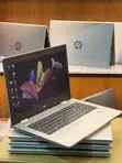 Laptop HP ProBook 640 G5 - Core i5, 8GB RAM, 256GB SSD - 4