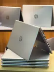 Laptop HP ProBook 640 G5 - Core i5, 8GB RAM, 256GB SSD - 5
