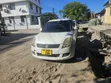 Suzuki Swift 2010 Nyeupe - 1