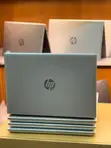 Laptop HP ProBook 640 G5 - Core i5, 8GB RAM, 256GB SSD - 2