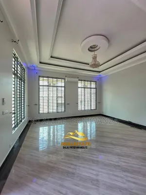 3 Bedroom House for Rent in Mwanza, Ilemela Ward