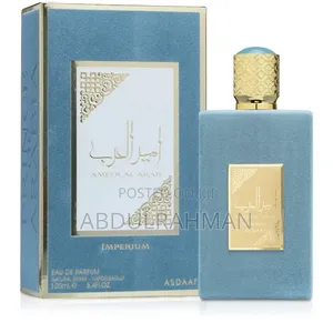 Ameer Al Arab Eau de Parfum by Lattafa
