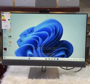 HP EliteDisplay E273m 27-inch Monitor