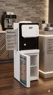 Digiwave 3-Tap Top Load Electric Water Dispenser - 2