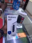 New Samsung Galaxy A17 128GB Gray - 1