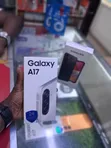 New Samsung Galaxy A17 128GB Gray - 2