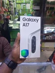 New Samsung Galaxy A17 128GB Gray - 3
