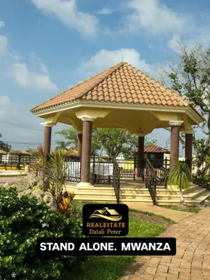 Furnished 4-Bedroom House for Rent in Mwanza, Ilemela