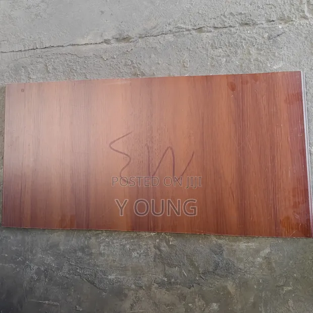 Bamboo Board 3m x 600mm - 1