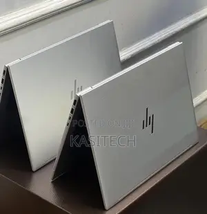 Laptop Mpya HP EliteBook 845 G10 - 16GB RAM, 256GB SSD