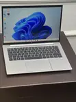 Laptop Mpya HP EliteBook 845 G10 - 16GB RAM, 256GB SSD - 3