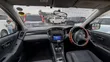 Toyota Kluger 2005 Black - 5