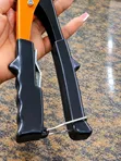 Brand New Ate Hand Riveter - 3