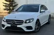 Mercedes-Benz E220d 2017 Pearl - 2