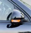 Volkswagen Tiguan 2009 Black - 1