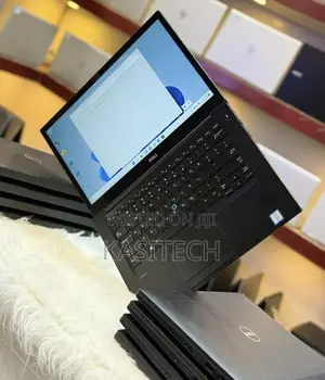 Dell Latitude 7480 Laptop: Core i5, 8GB RAM, 256GB SSD