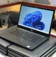 Dell Latitude 7480 Laptop: Core i5, 8GB RAM, 256GB SSD - 4