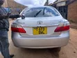 Toyota Premio 2005 Silver - 2
