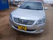 Toyota Premio 2005 Silver - 3