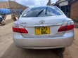 Toyota Premio 2005 Silver - 4