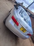 Toyota Premio 2005 Silver - 5