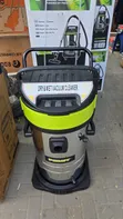 Prescott Vacuum Cleaner ya Viwandani 100L - 2