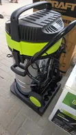 Prescott Vacuum Cleaner ya Viwandani 100L - 4