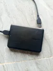 Toshiba 2TB External HDD - 3