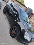 Nissan Dualis 2008 Black - 2
