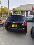 Nissan Dualis 2008 Black - 3