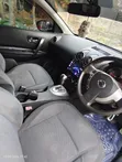 Nissan Dualis 2008 Black - 4