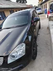 Nissan Dualis 2008 Black - 5