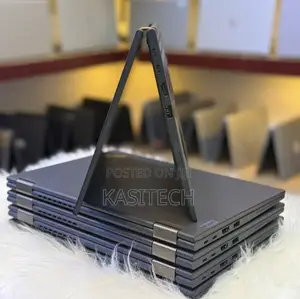 Laptop Mpya Lenovo ThinkPad X13 Yoga Gen 3