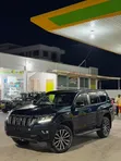Toyota Land Cruiser Prado 2.8 2019 Blue - 1