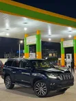Toyota Land Cruiser Prado 2.8 2019 Blue - 2