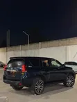 Toyota Land Cruiser Prado 2.8 2019 Blue - 3