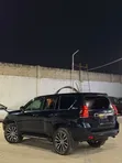 Toyota Land Cruiser Prado 2.8 2019 Blue - 4
