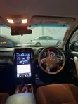 Toyota Land Cruiser Prado 2.8 2019 Blue - 5