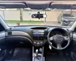 Subaru Forester 2009 Maroon - 5