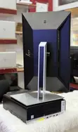HP EliteDesk 800 G4 Desktop Computer - Intel Core i7, 8GB RAM, 500GB HDD - 2