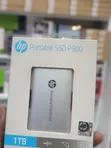 HP Portable SSD P500 1TB - 4