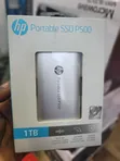 HP Portable SSD P500 1TB - 5