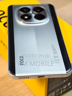 New Xiaomi Poco M8 Pro 512GB