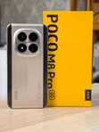 New Xiaomi Poco M8 Pro 512GB - 4