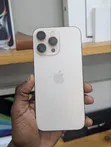 Apple iPhone 16 Pro Max 256GB Imetumika - 1
