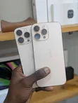 Apple iPhone 16 Pro Max 256GB Imetumika - 4