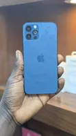 Apple iPhone 12 Pro 128GB Black - 1