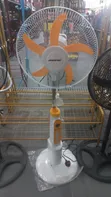 Mewe Rechargeable Fan Inchi 16 - 1